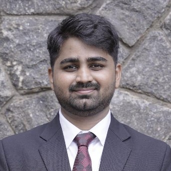 Suhel Ahamad