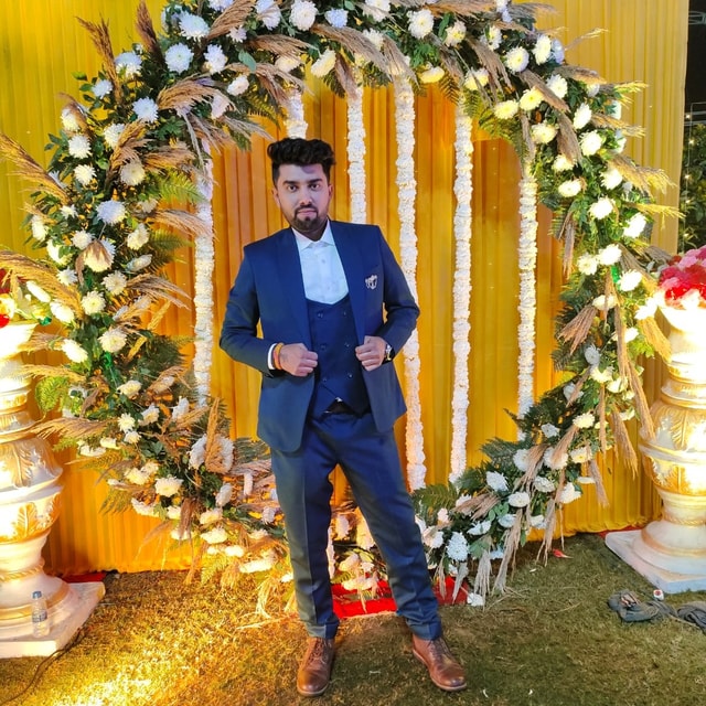 Pradeep