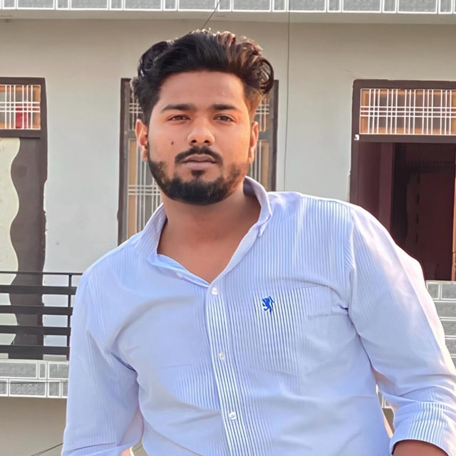 Er Sohit Vishwakarma