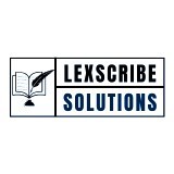 Lexscribe solutions