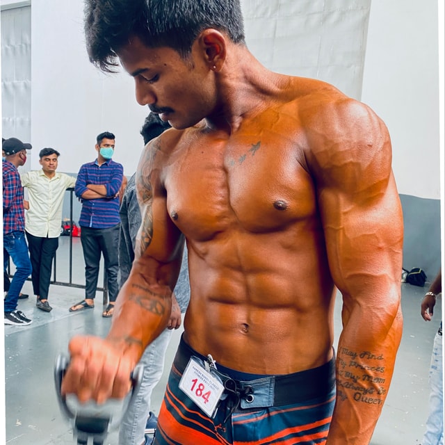 Srinivas