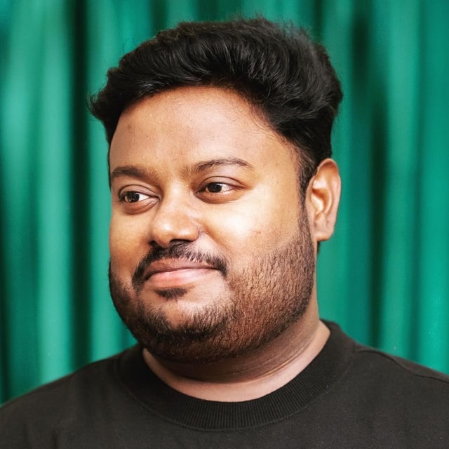 Udayakumar