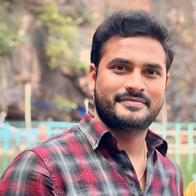 SURESH