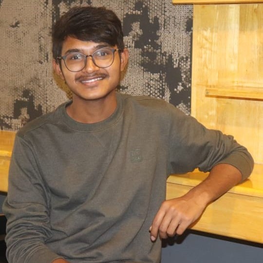Kiran Reddy