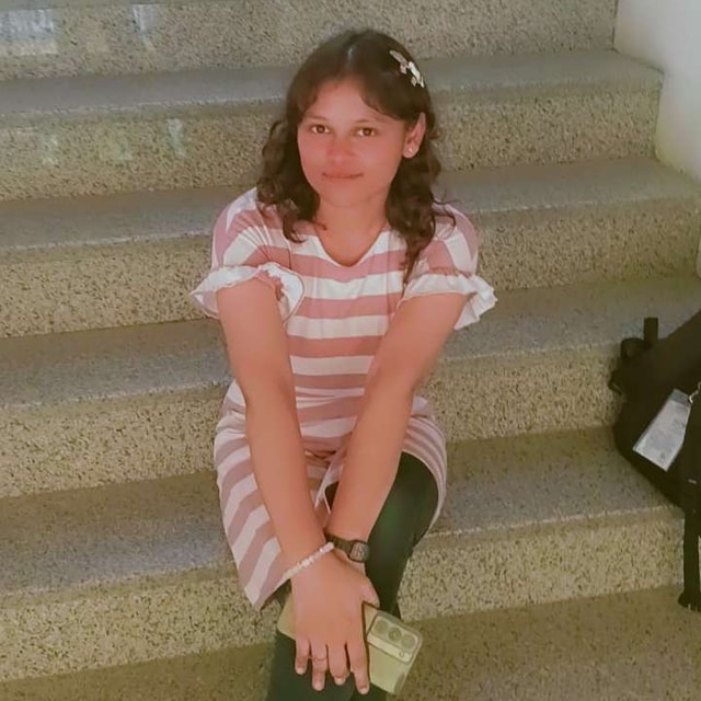 Nandini