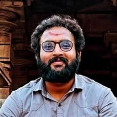 Dinesh Babu