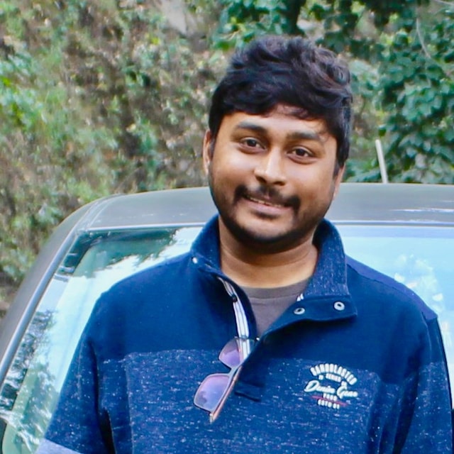Prateek
