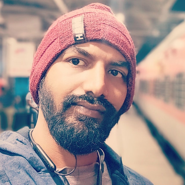 Ashwanth