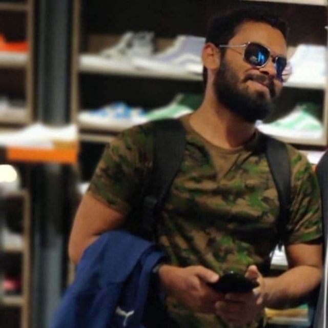 Aamir