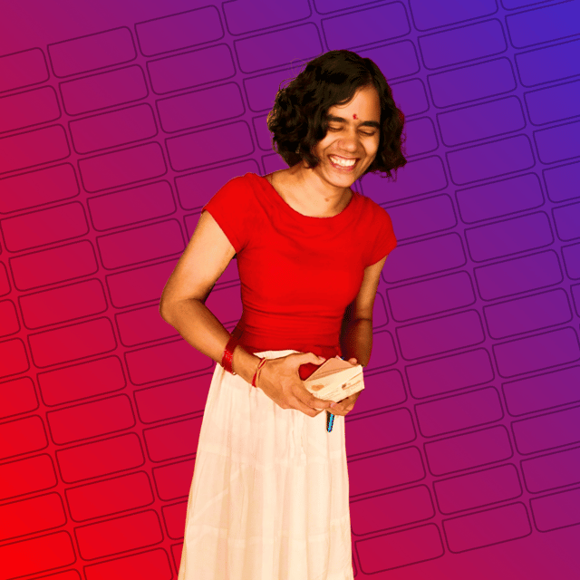 Gauravi 🏳️‍⚧️