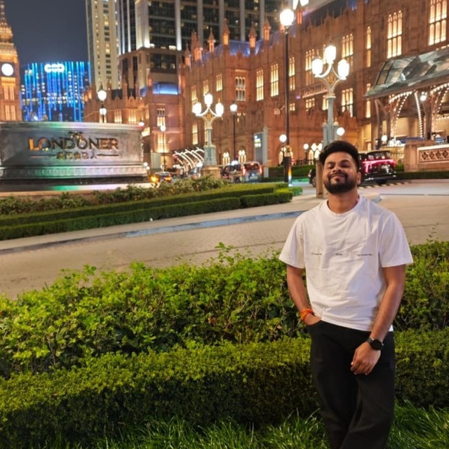 Jagdish