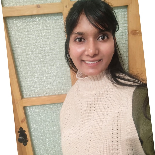 Shalini