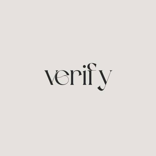 verify