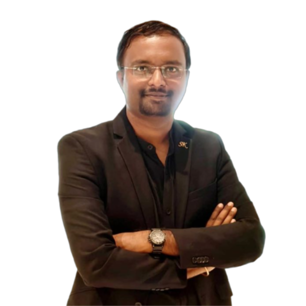 Dr. Santosh Karthikeyan