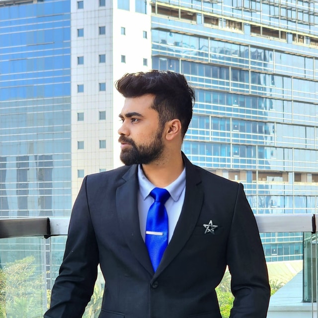 Raj Kumar