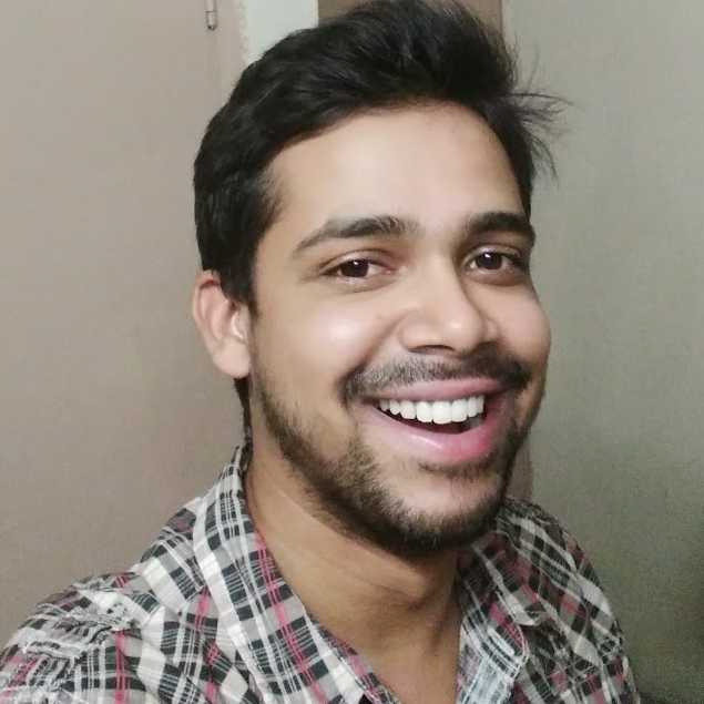 Vikrant