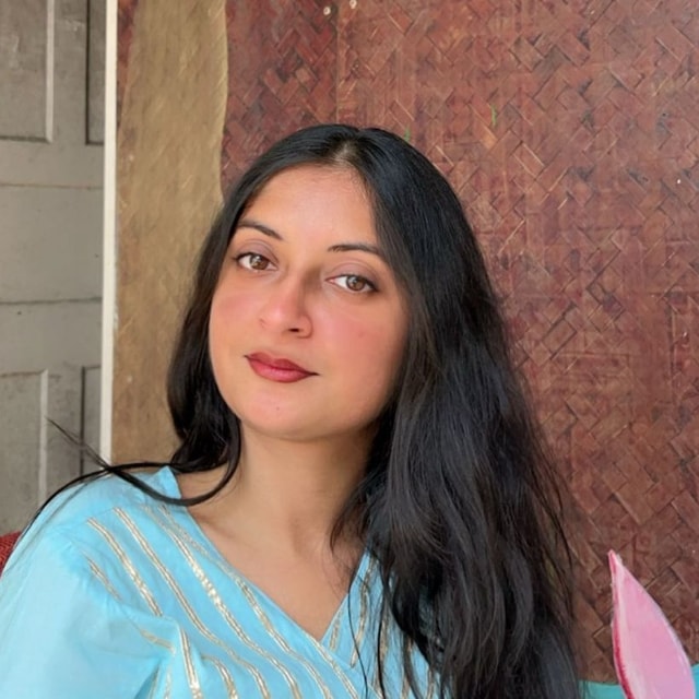 Simranjit