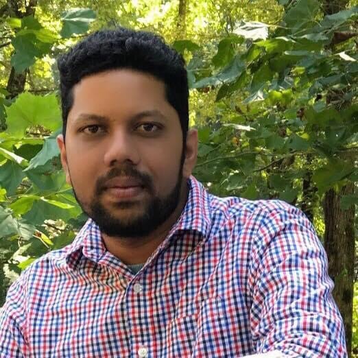 Bhanuprakash