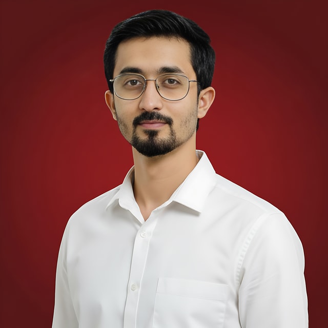 Syed Jan Muhammad