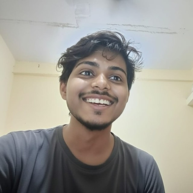 Rohit