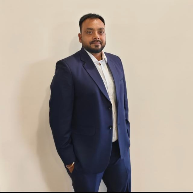 Ravi - Kant -