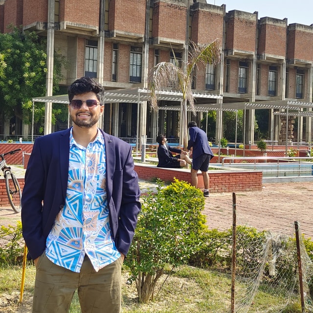 Yash Vardhan