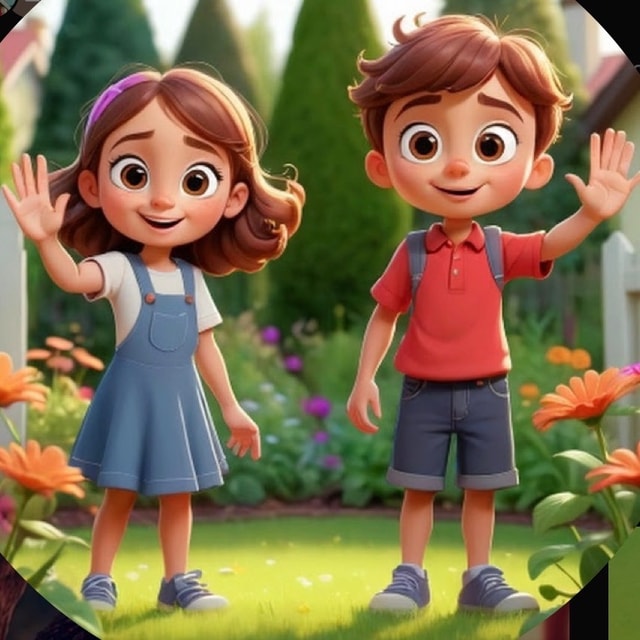 WonderkidsBuddies