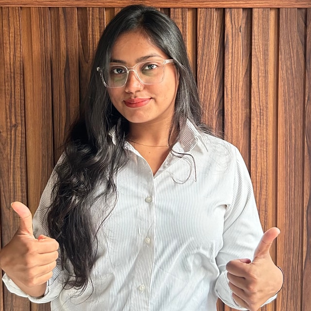 Srishti
