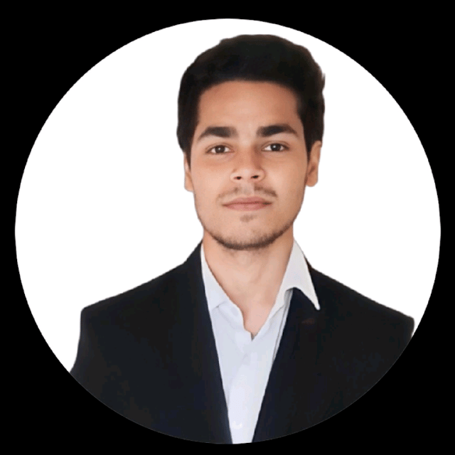 Deepanshu