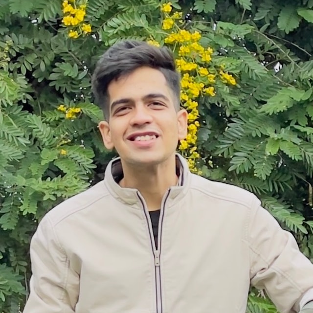 Abhijeet