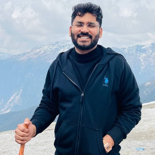 Vaibhav
