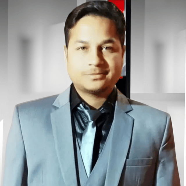 Deepanshu