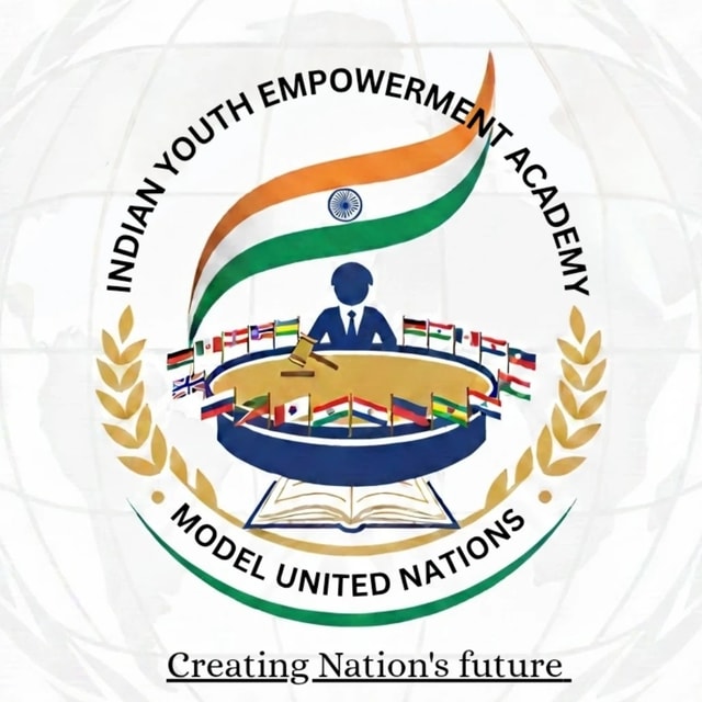 INDIAN YOUTH EMPOWERMENT ACADEMY