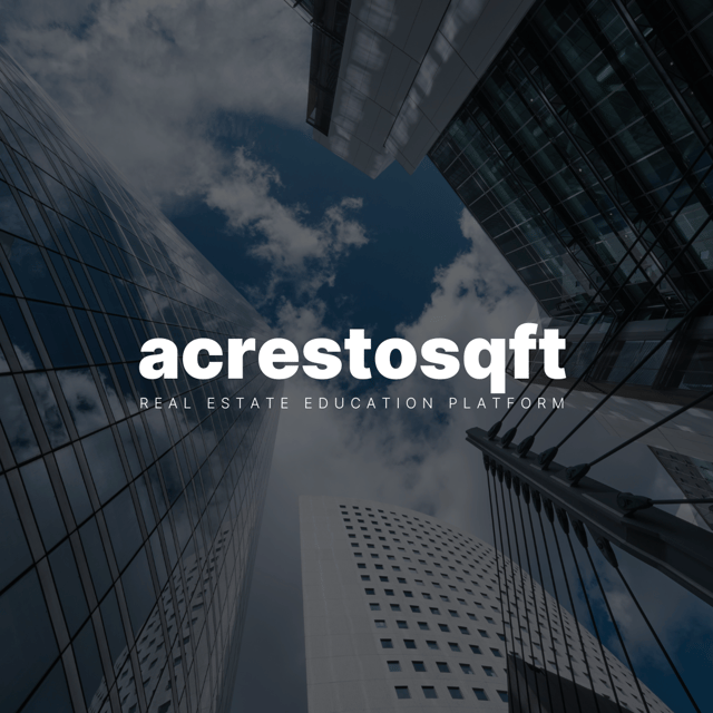 Acrestosqft