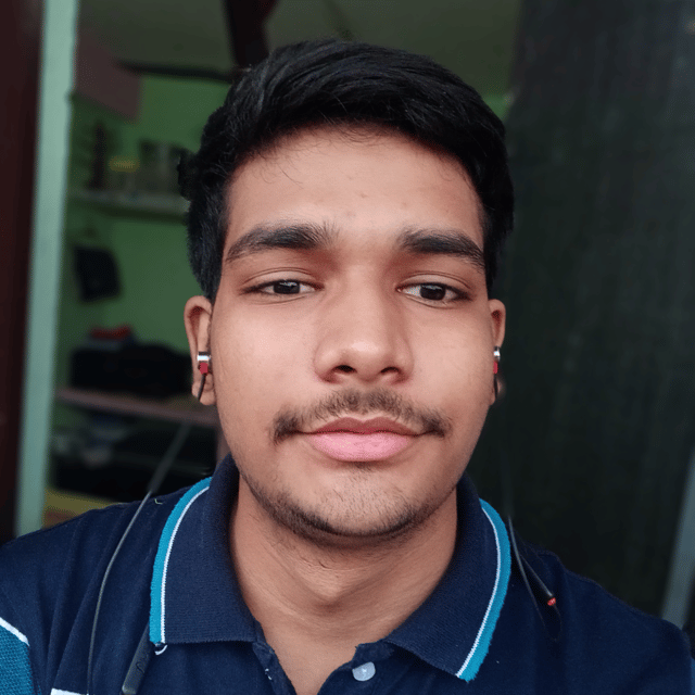 VIKASH KUMAR