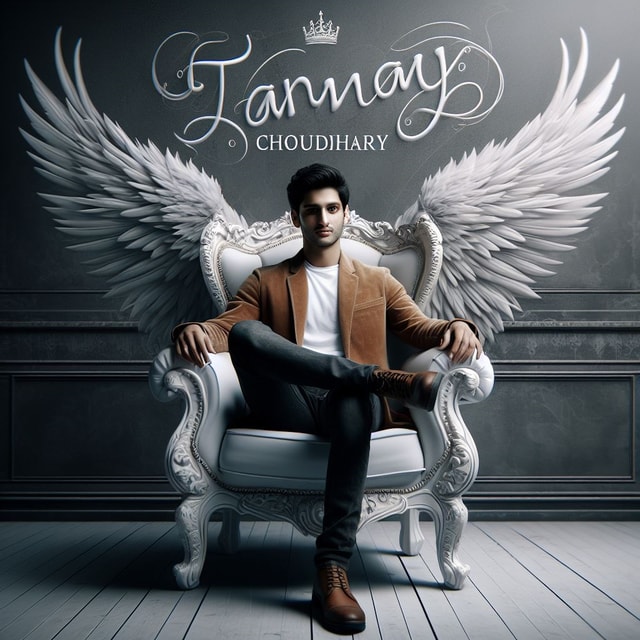 Tanmay