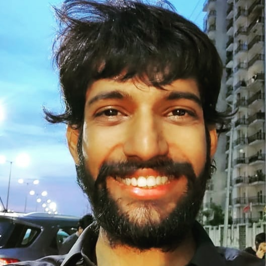 Tushar