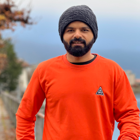 Vaibhav