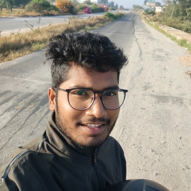 Hari Krishna