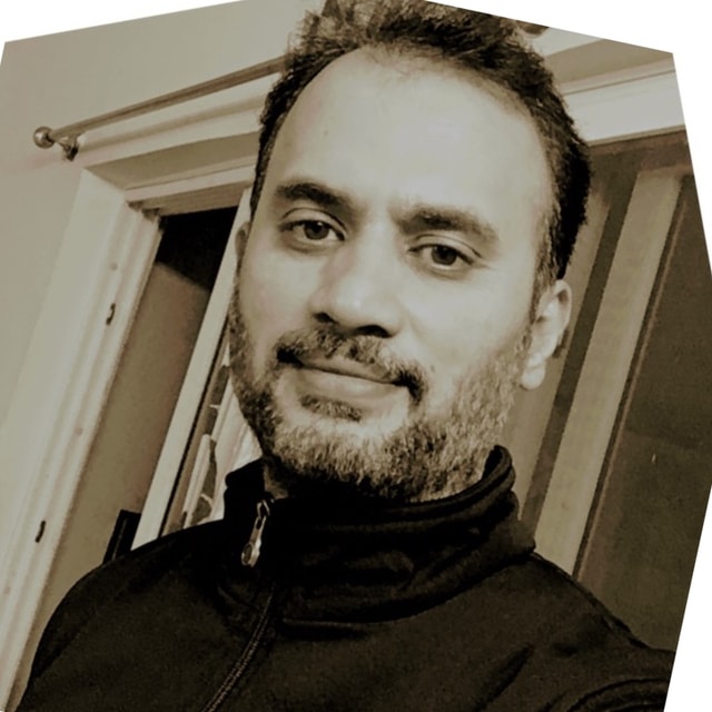 Rajgopal