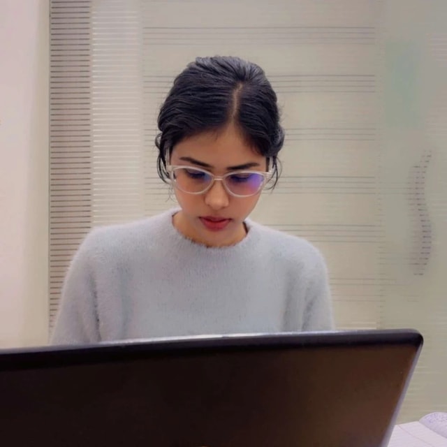 Anjali