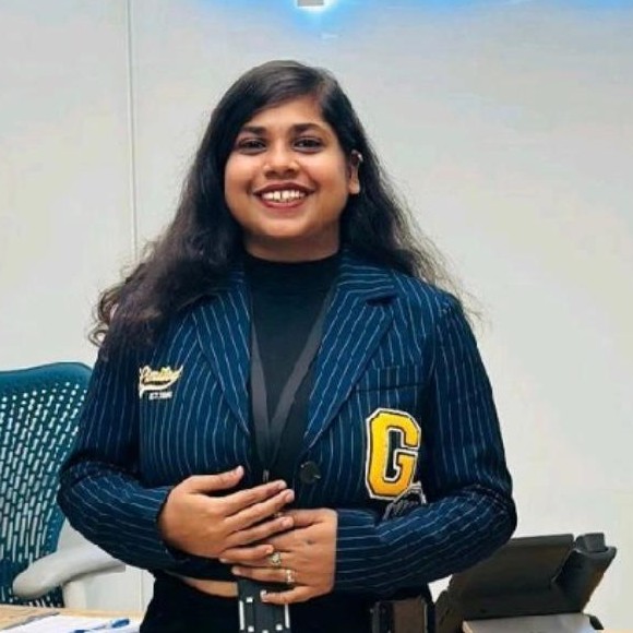 Shweta