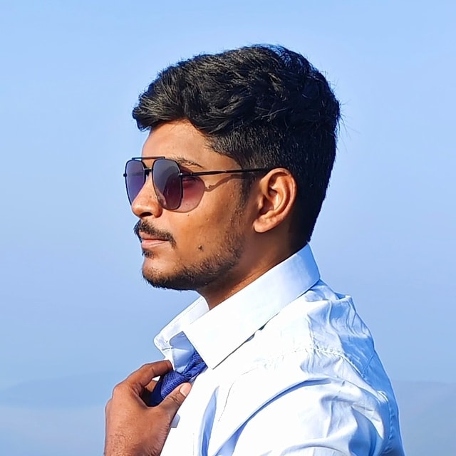 JEEVAN KUMAR
