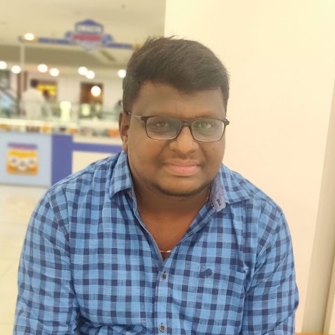 Ravitheja