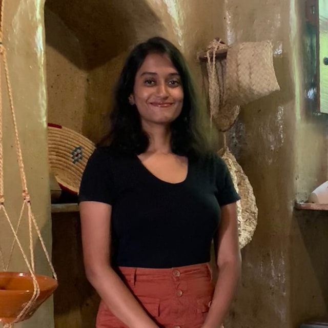 Niharika