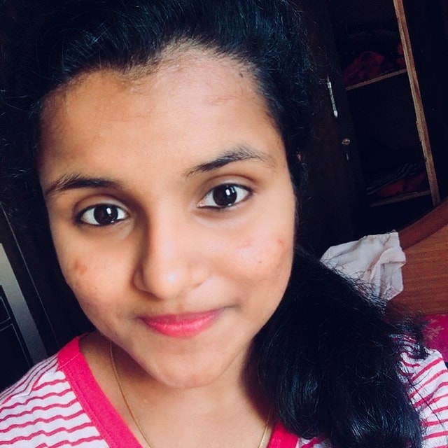 Shraavya