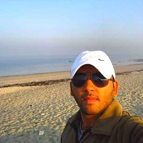 Abhijeet