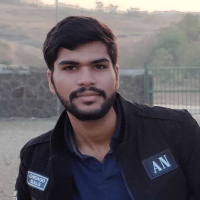 Jayesh