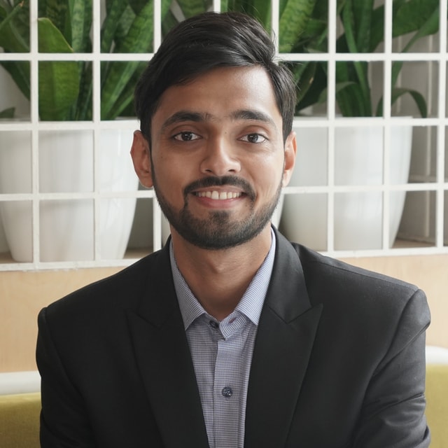 CA Pranav