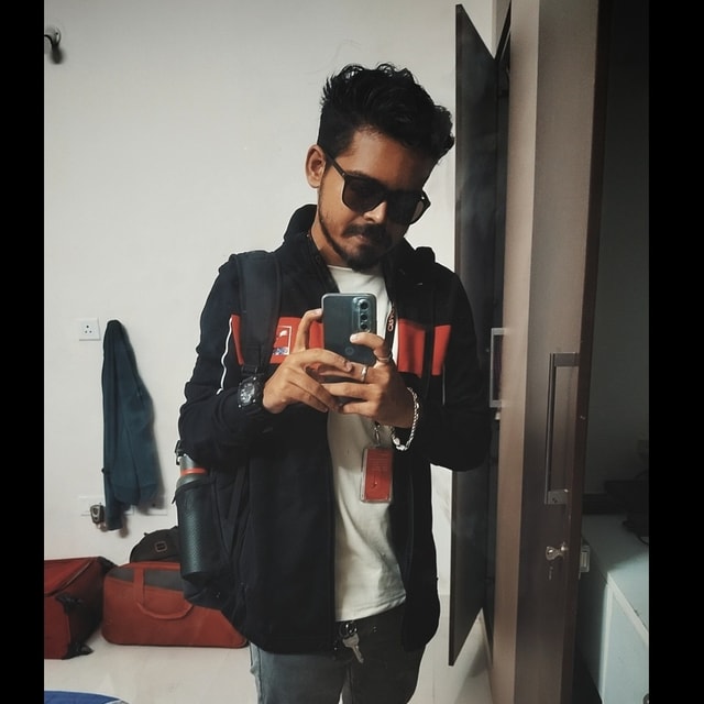 Rashmi Ranjan